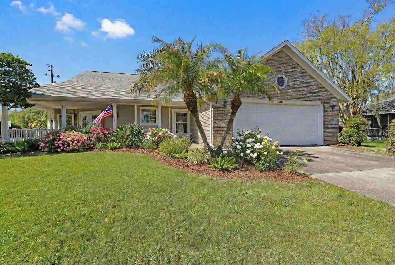 Details for 1200 Village Lake Drive, DELAND, FL 32724