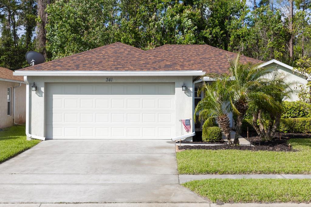 Details for 341 Dahoon Holly Drive, DAYTONA BEACH, FL 32117