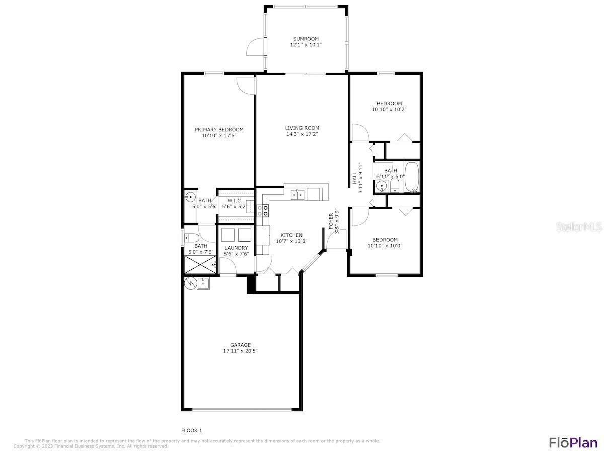 Image 11 of 24 For 341 Dahoon Holly Drive