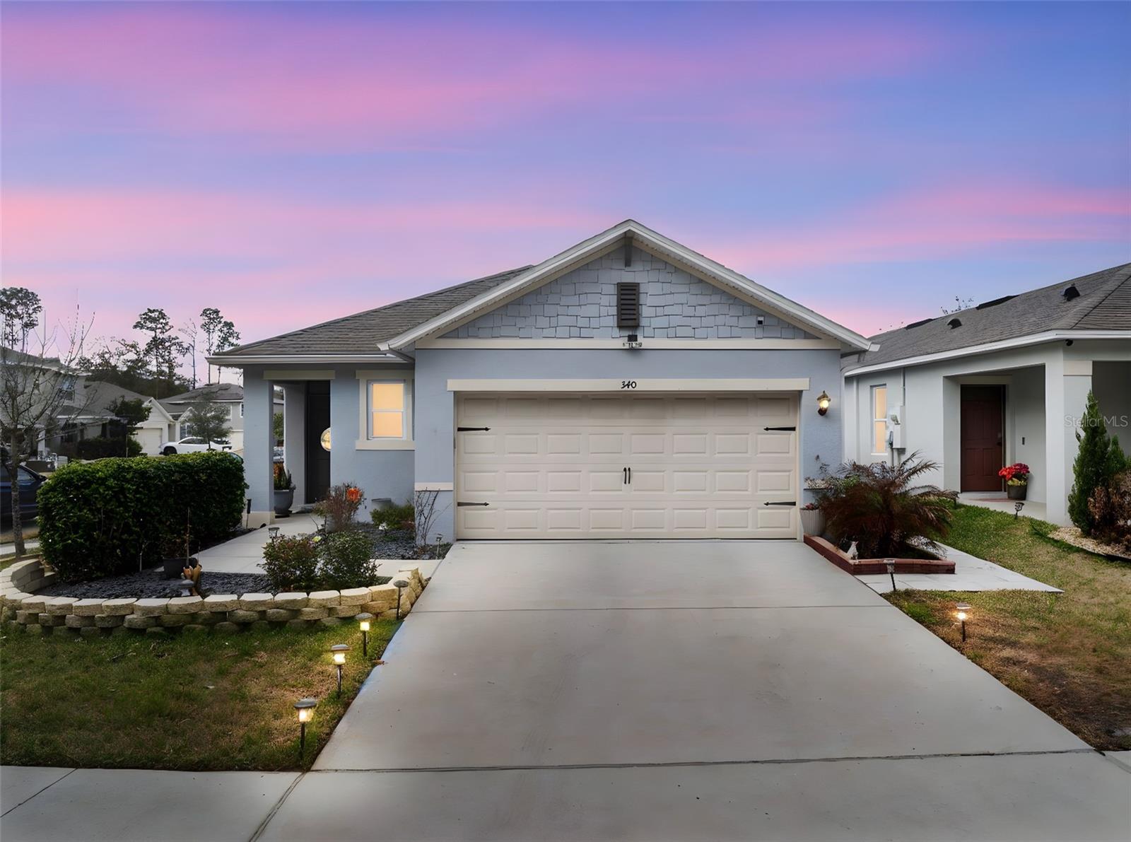 Details for 340 Charles Drive, DELAND, FL 32724