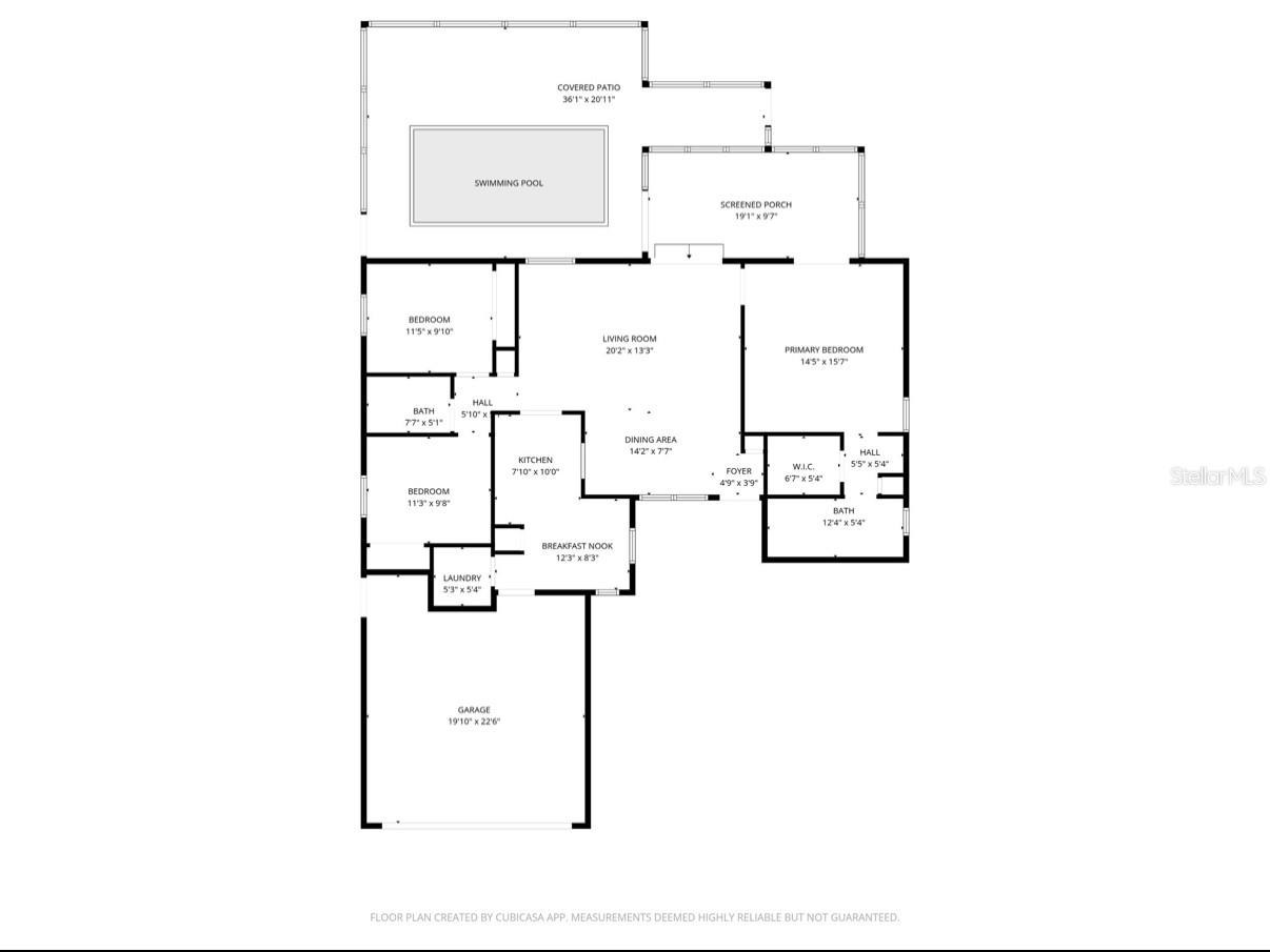 Image 34 of 40 For 114 Jarvis Avenue