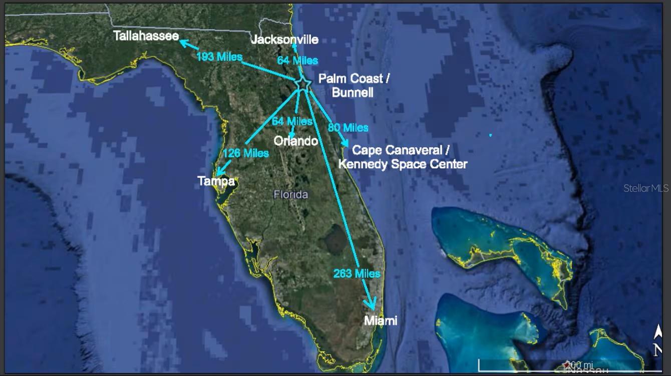 Image 5 of 5 For Us 1 North