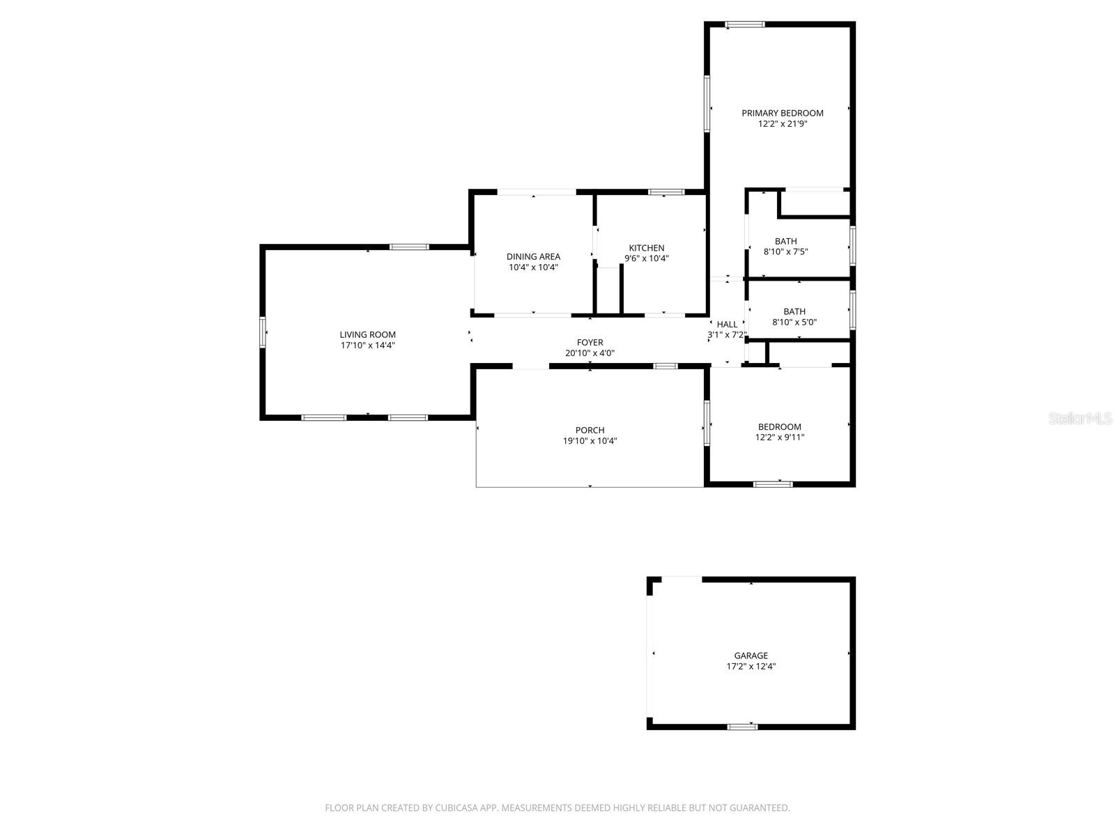 Image 25 of 25 For 1462 Colin Kelly Avenue