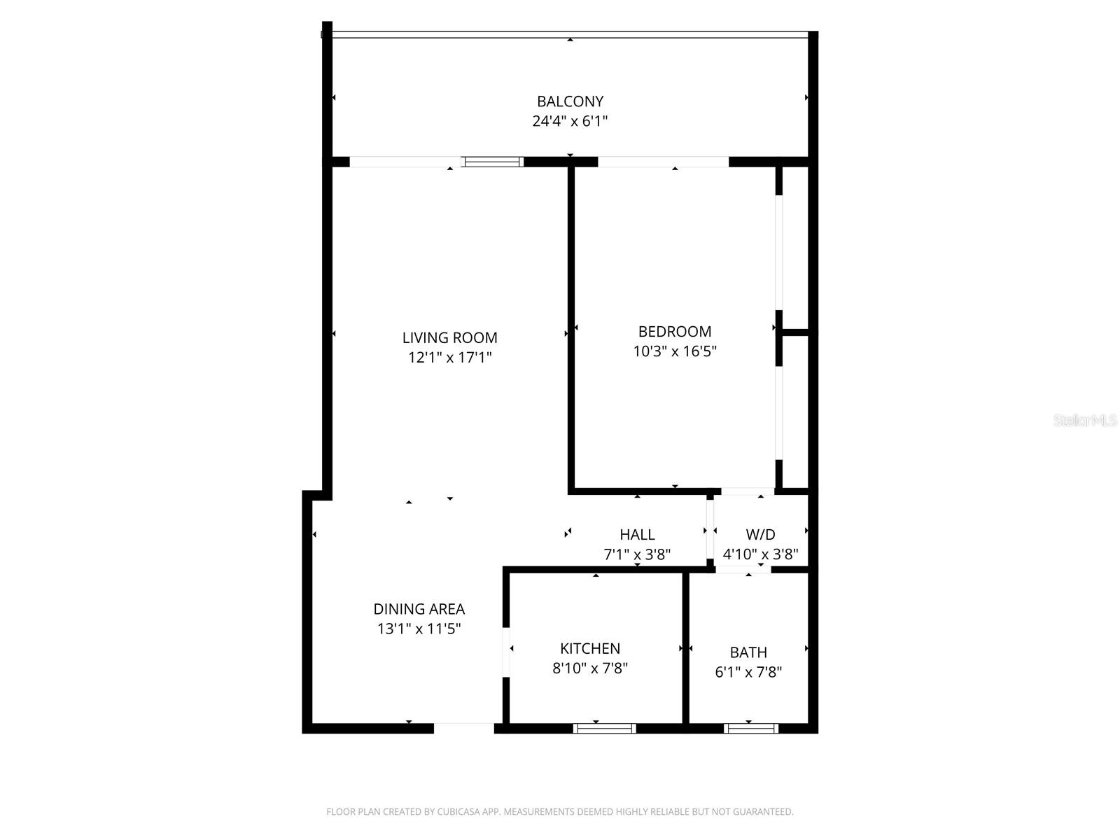 Image 29 of 29 For 404 Beach Street 503