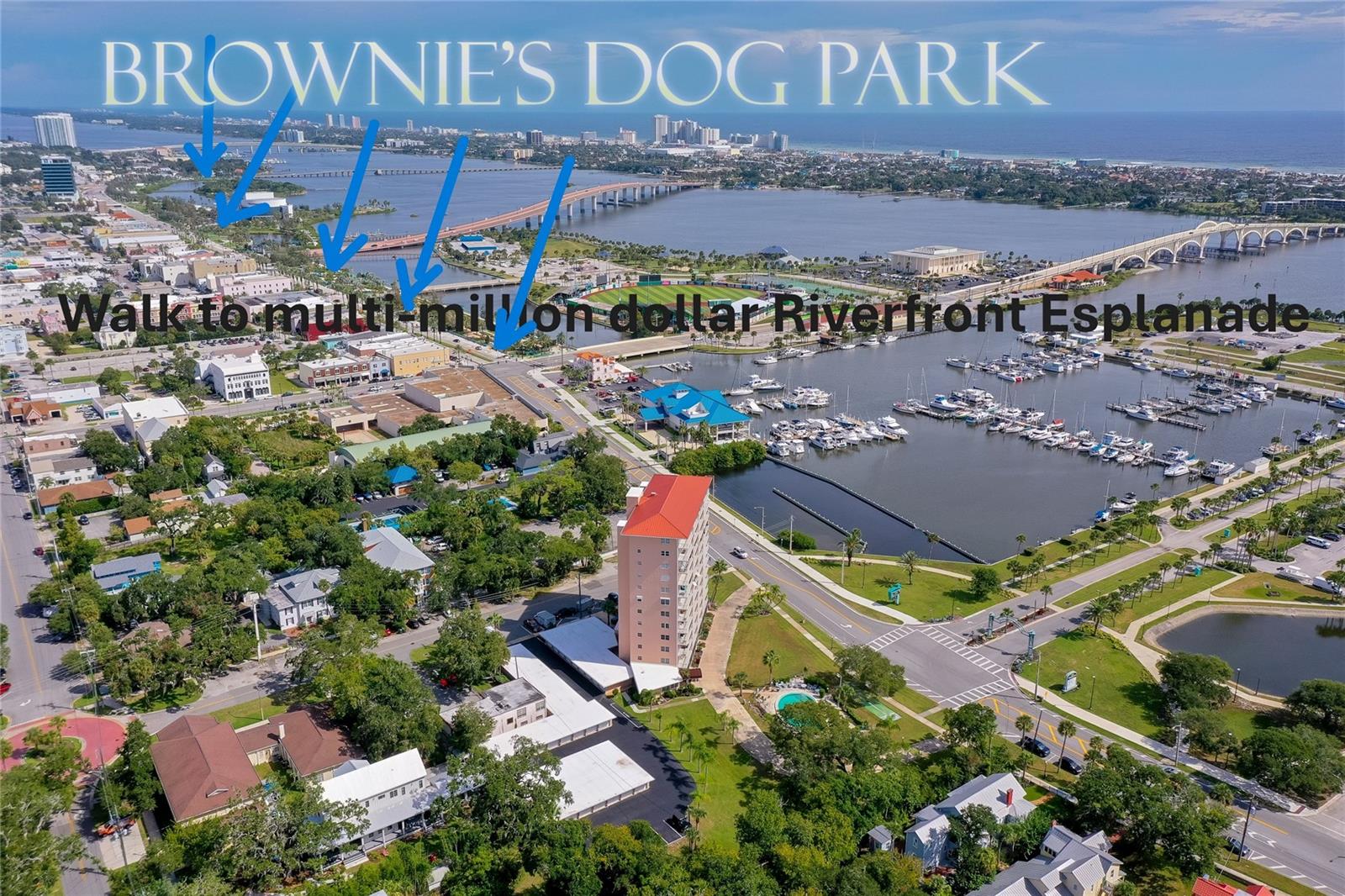 Image 7 of 29 For 404 Beach Street 503