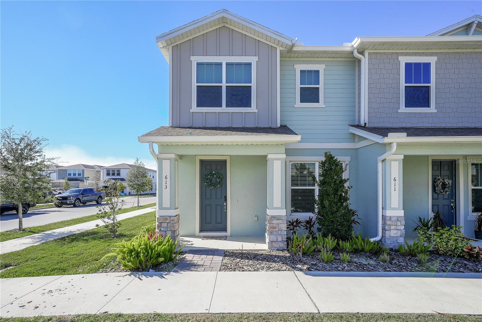 Details for 613 Dogfish Lane, DEBARY, FL 32713