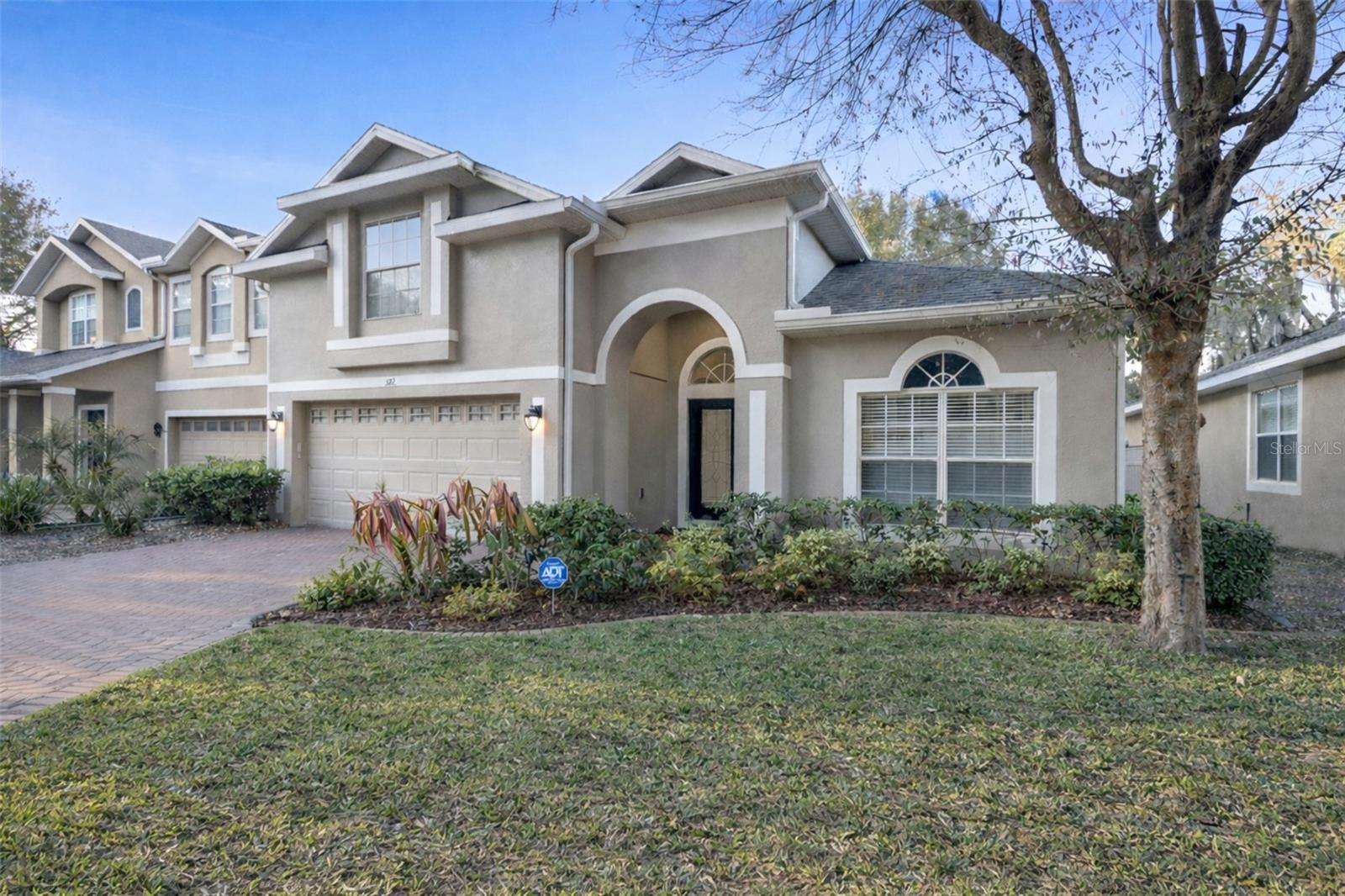 Details for 322 Secretariat Court, DELAND, FL 32724