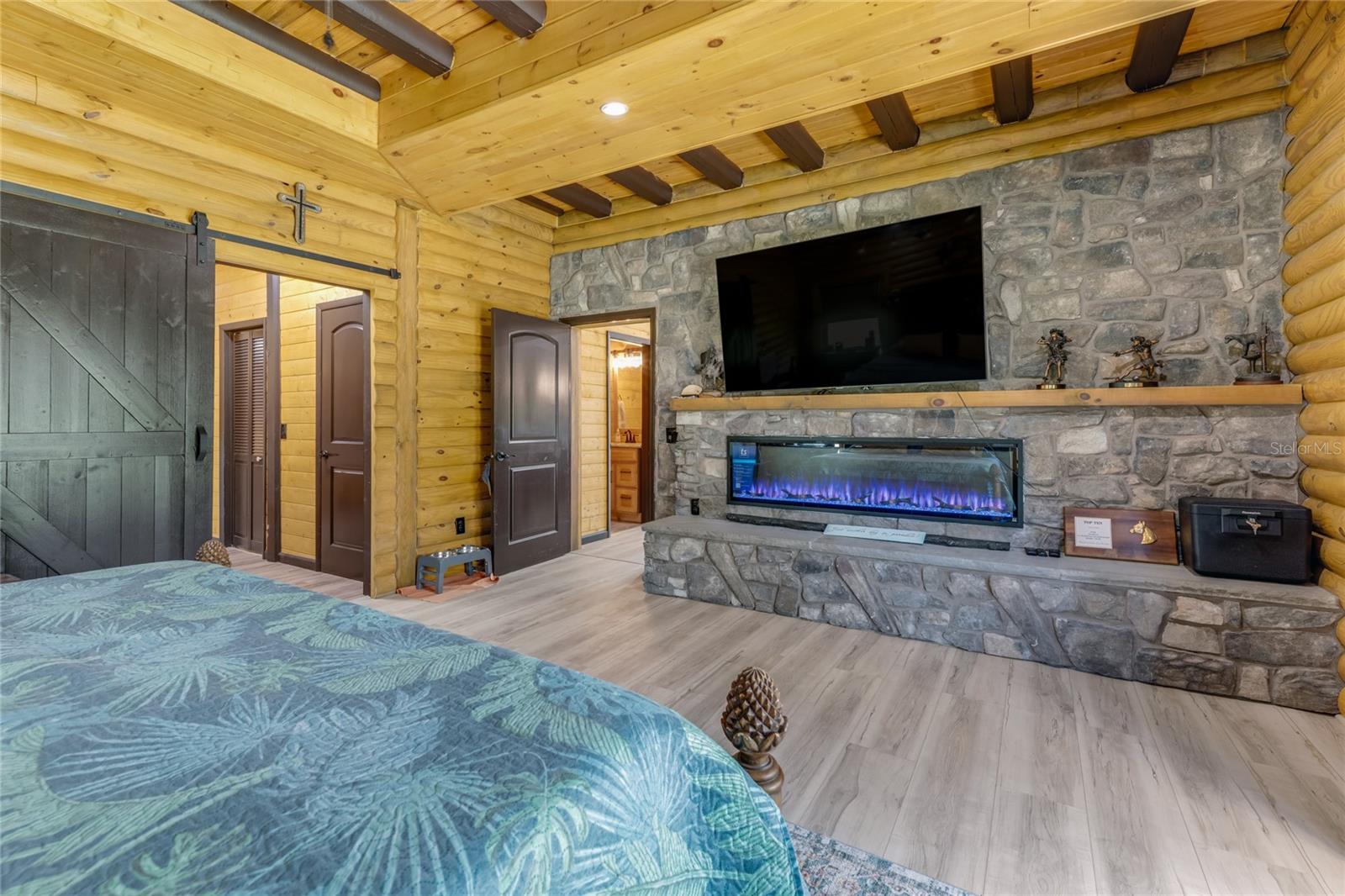 Image 11 of 38 For 1100 Tallacoe Trail