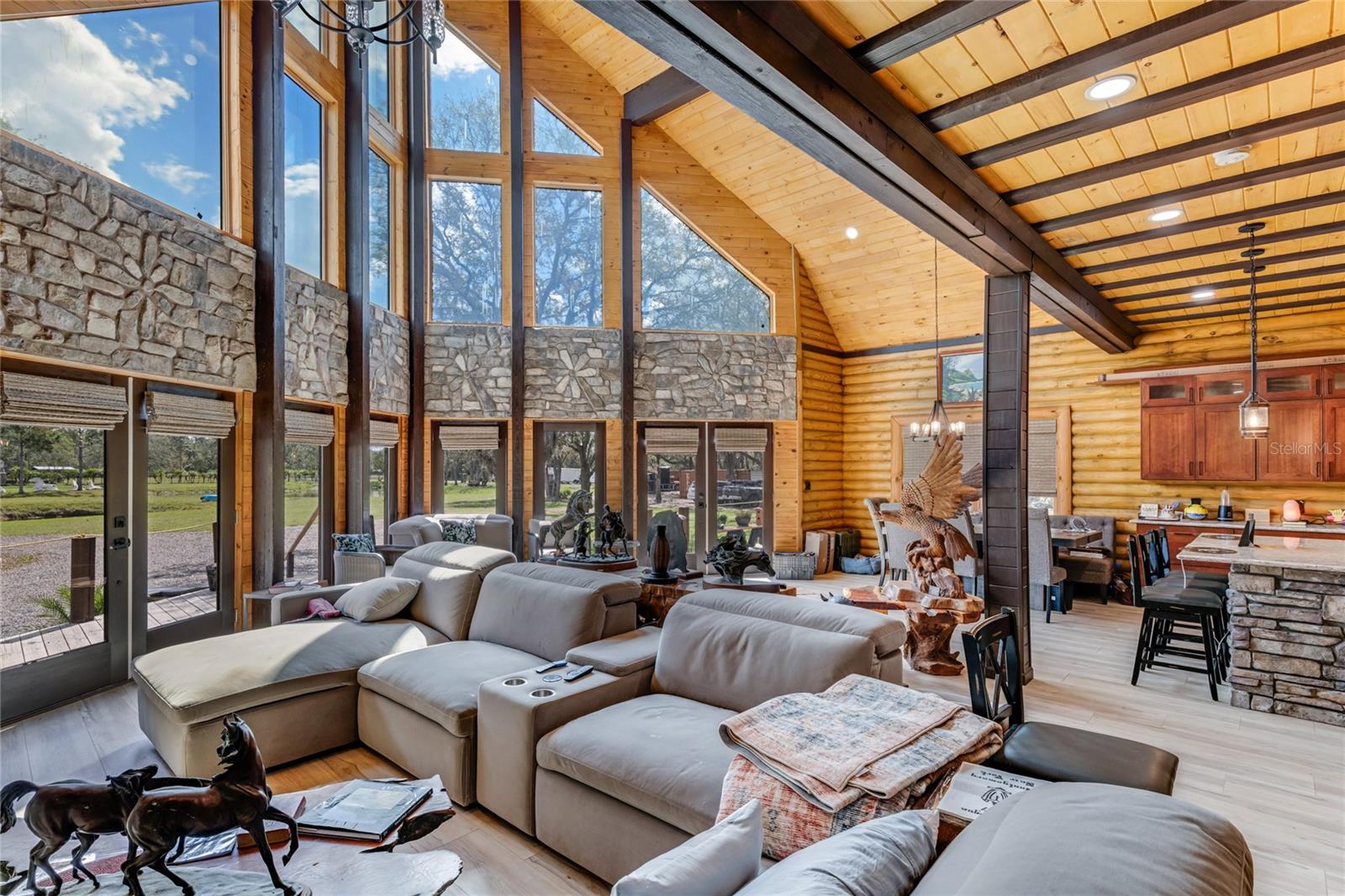 Image 21 of 38 For 1100 Tallacoe Trail