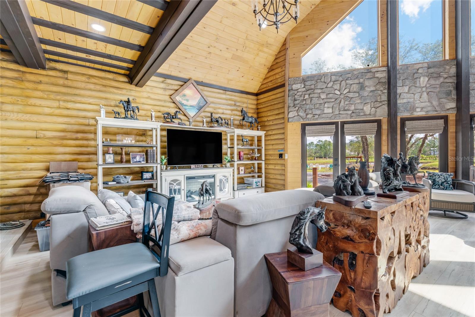 Image 22 of 38 For 1100 Tallacoe Trail