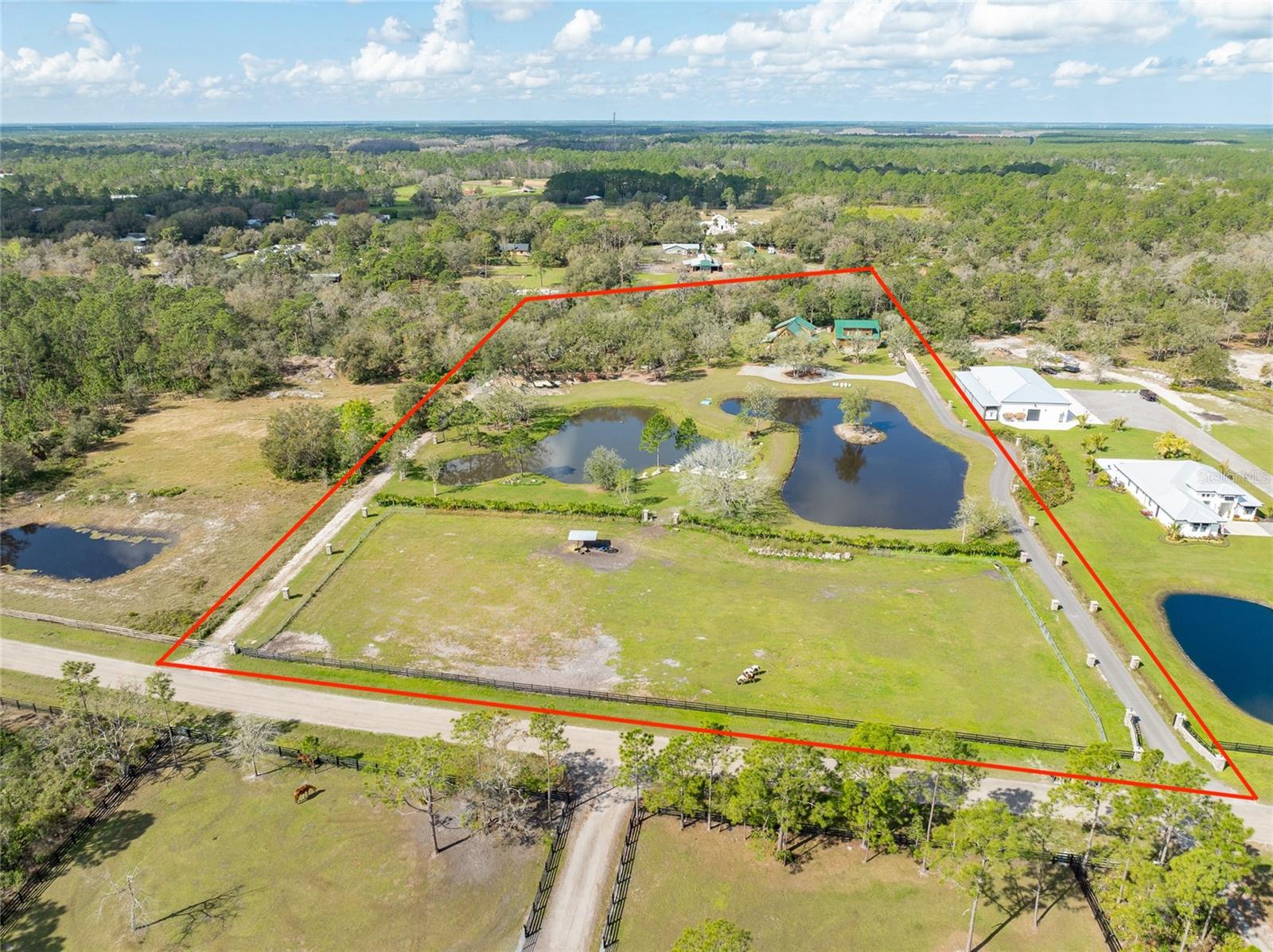 Image 34 of 38 For 1100 Tallacoe Trail