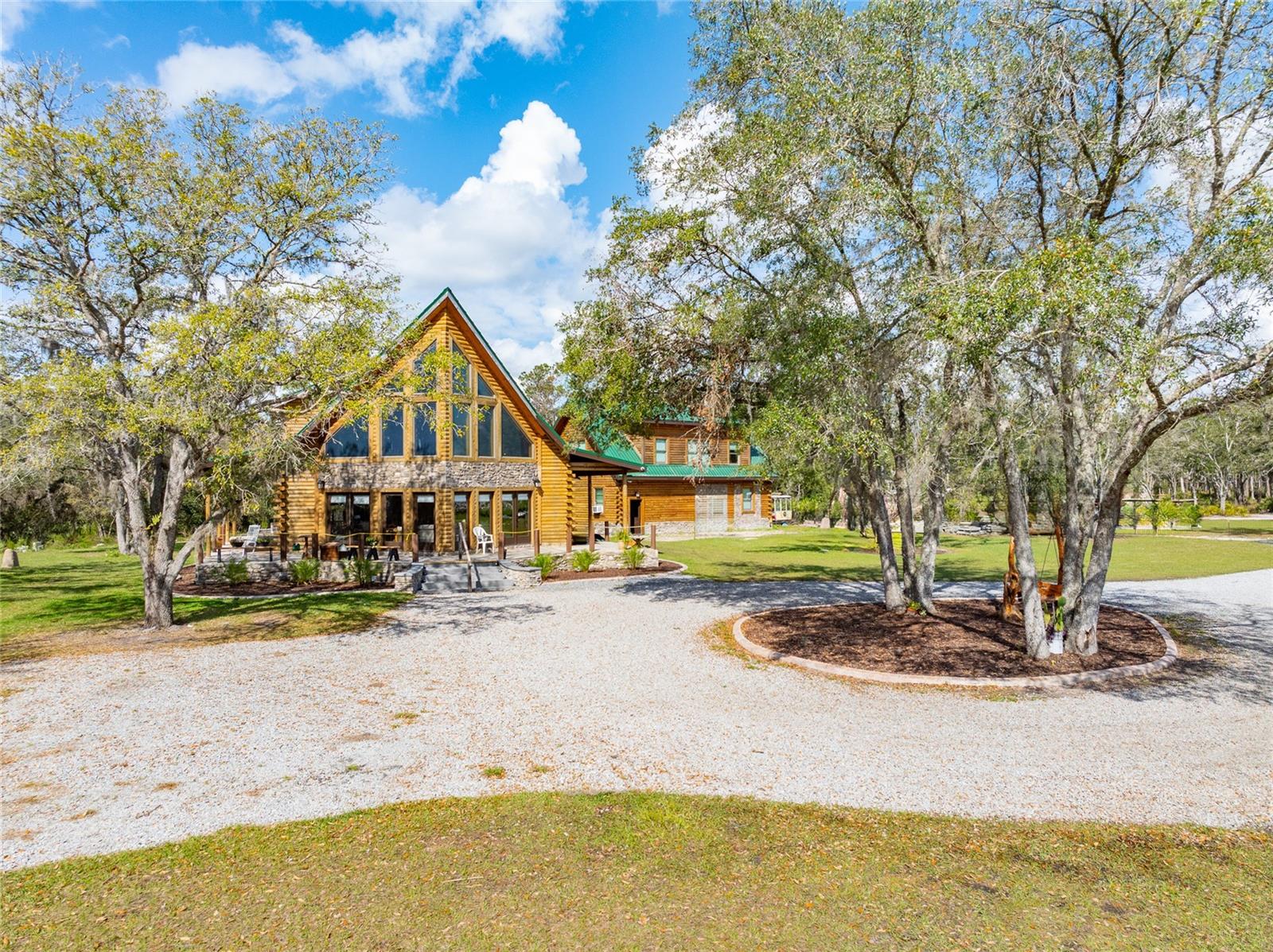 Image 35 of 38 For 1100 Tallacoe Trail