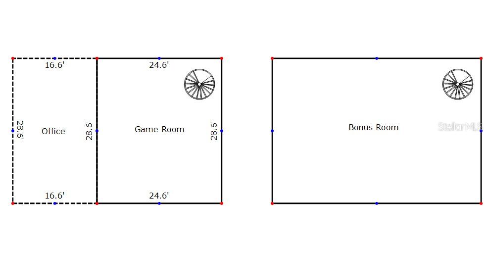 Image 38 of 38 For 1100 Tallacoe Trail