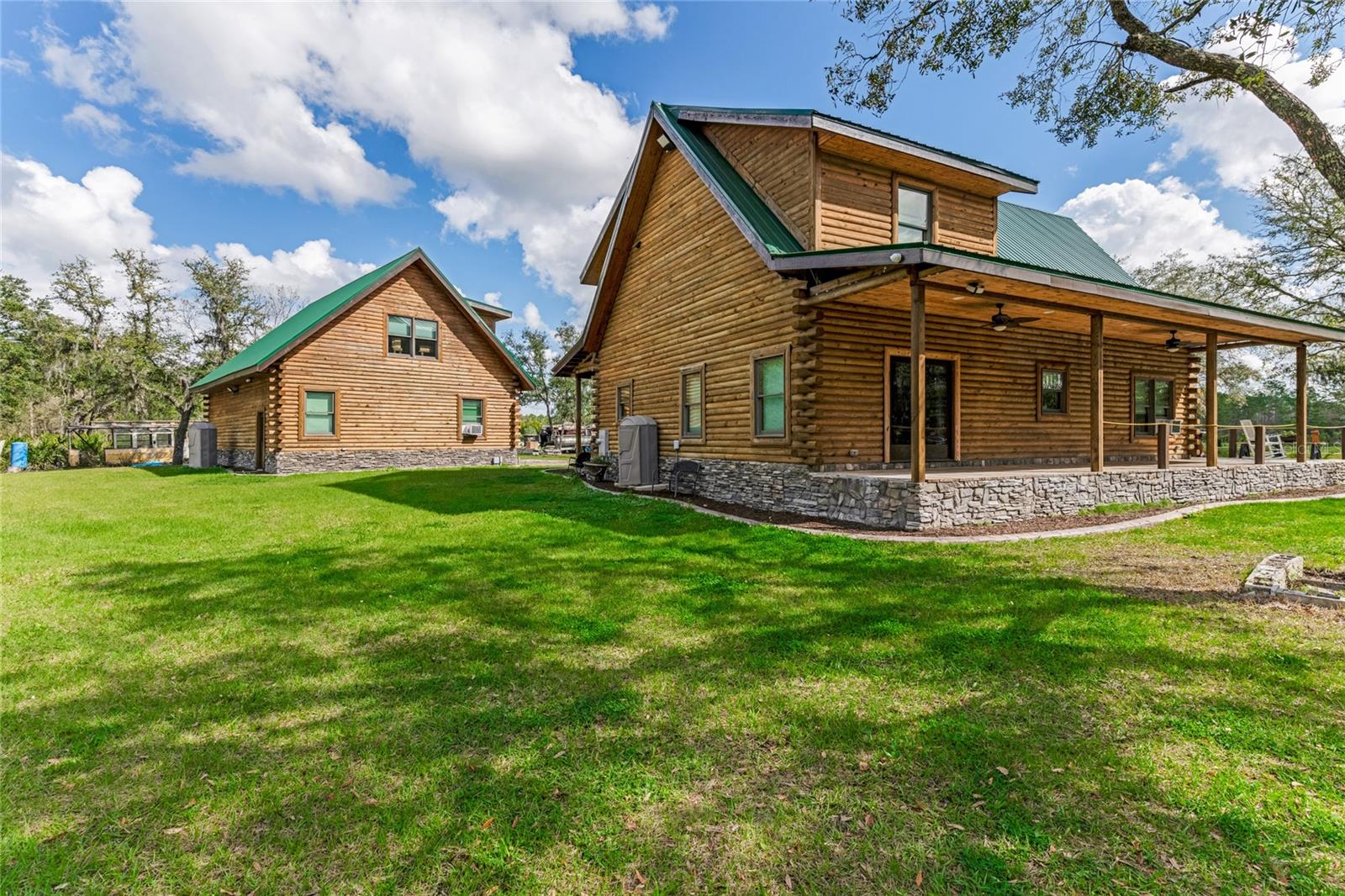 Image 7 of 38 For 1100 Tallacoe Trail