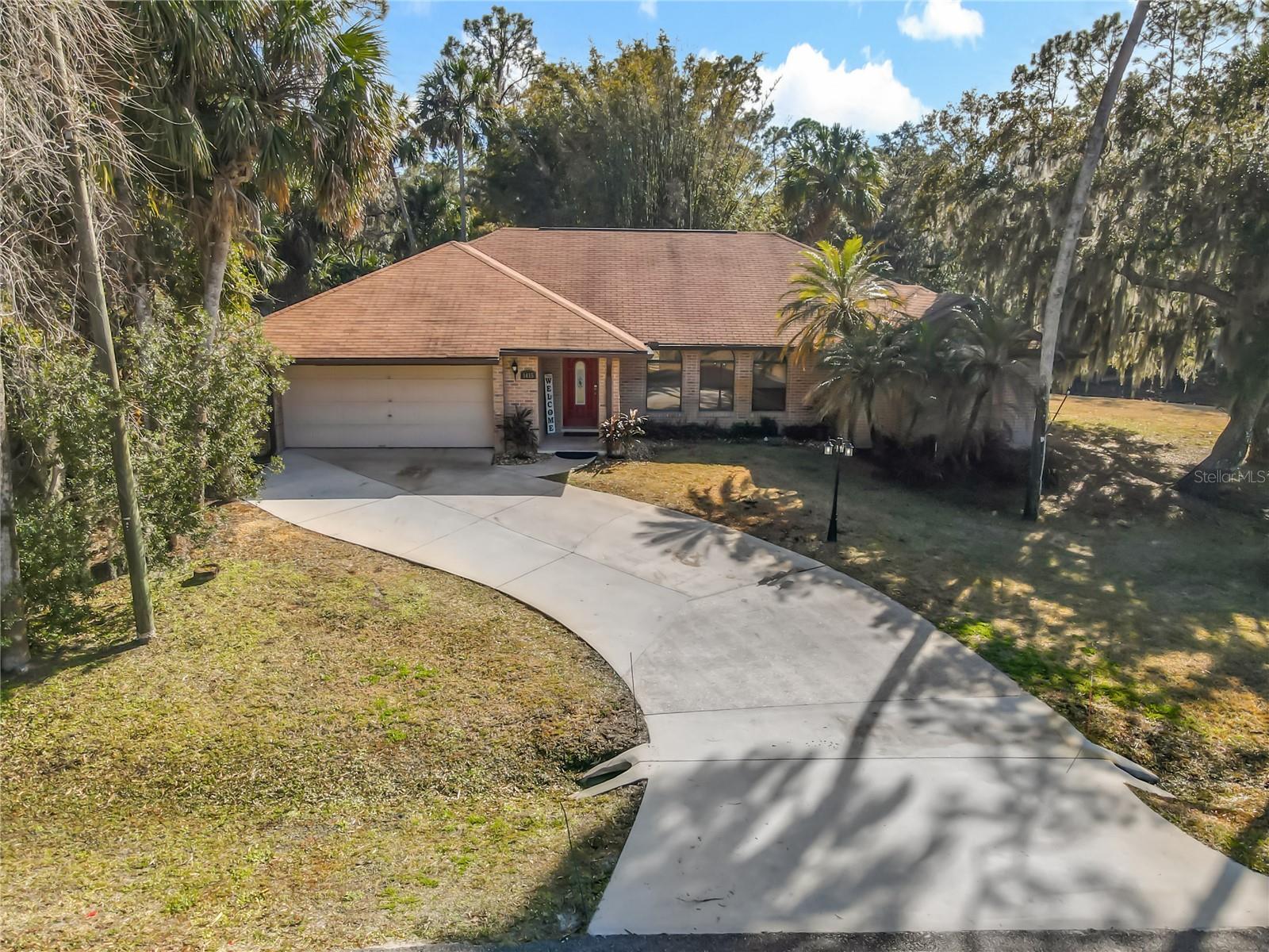 Details for 1415 Stone Trail, ENTERPRISE, FL 32725