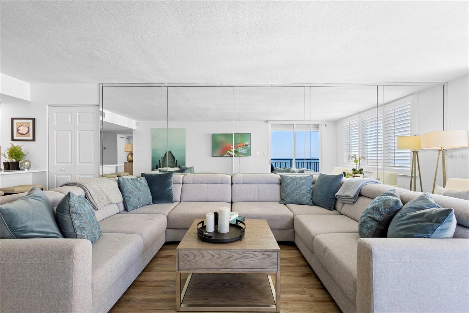 Image 14 of 36 For 2947 Atlantic Avenue 1505