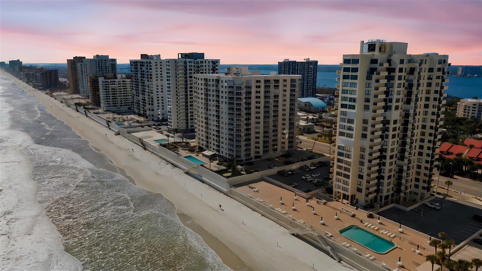 Image 36 of 36 For 2947 Atlantic Avenue 1505