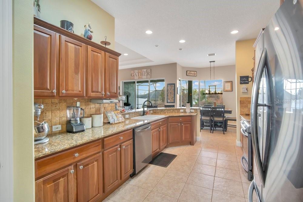 Image 10 of 40 For 353 Hammock Oak Circle