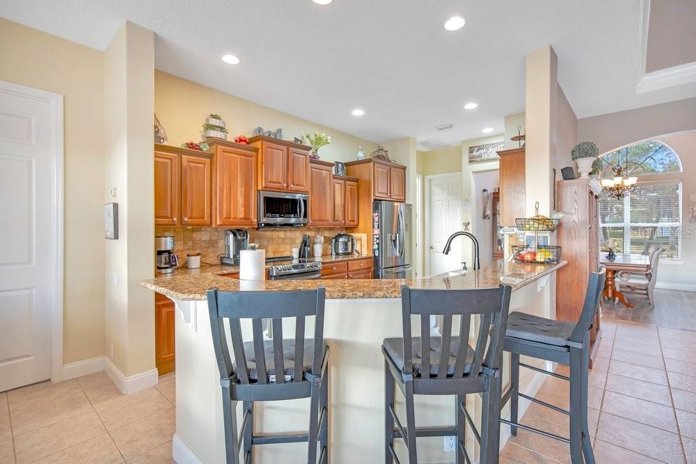 Image 12 of 40 For 353 Hammock Oak Circle