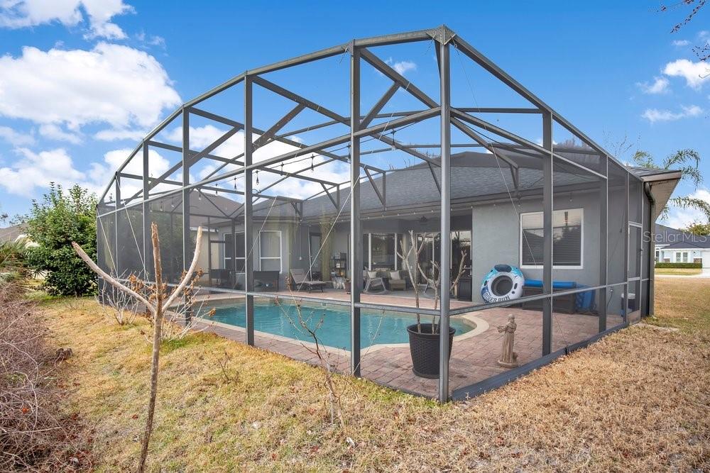 Image 32 of 40 For 353 Hammock Oak Circle