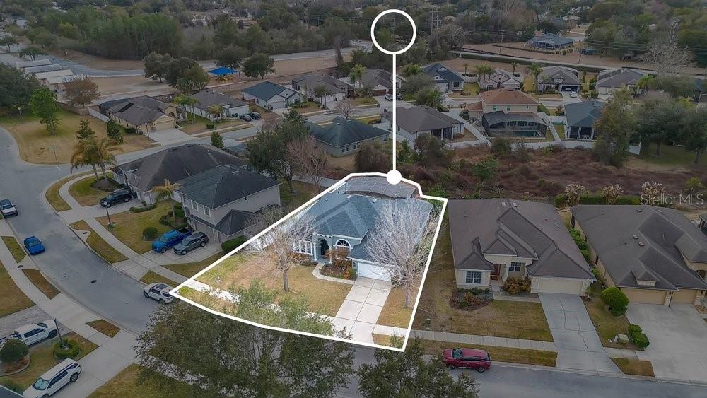 Image 40 of 40 For 353 Hammock Oak Circle