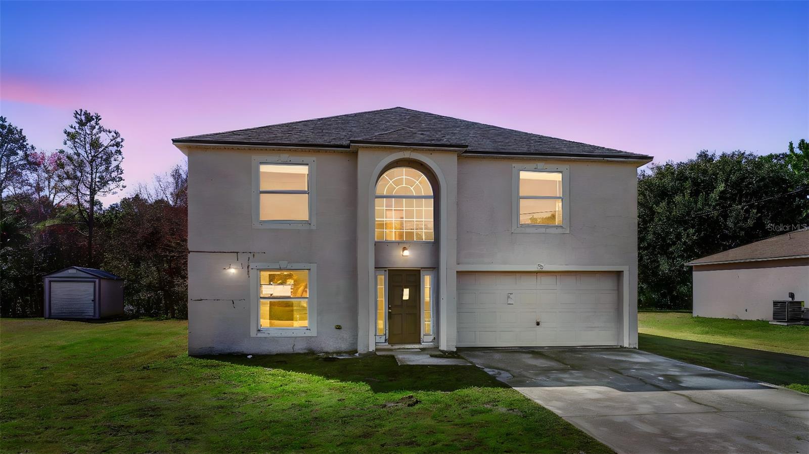 Details for 22 Longfellow Drive, PALM COAST, FL 32137