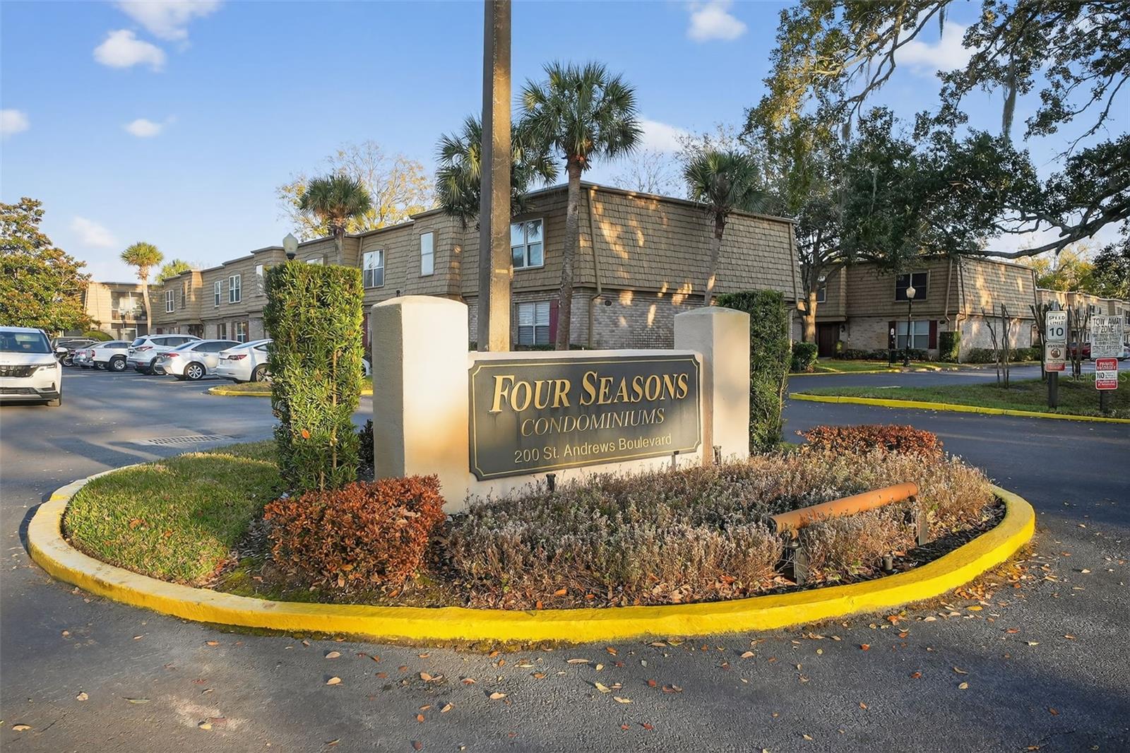 Image 44 of 45 For 200 Saint Andrews Boulevard 315