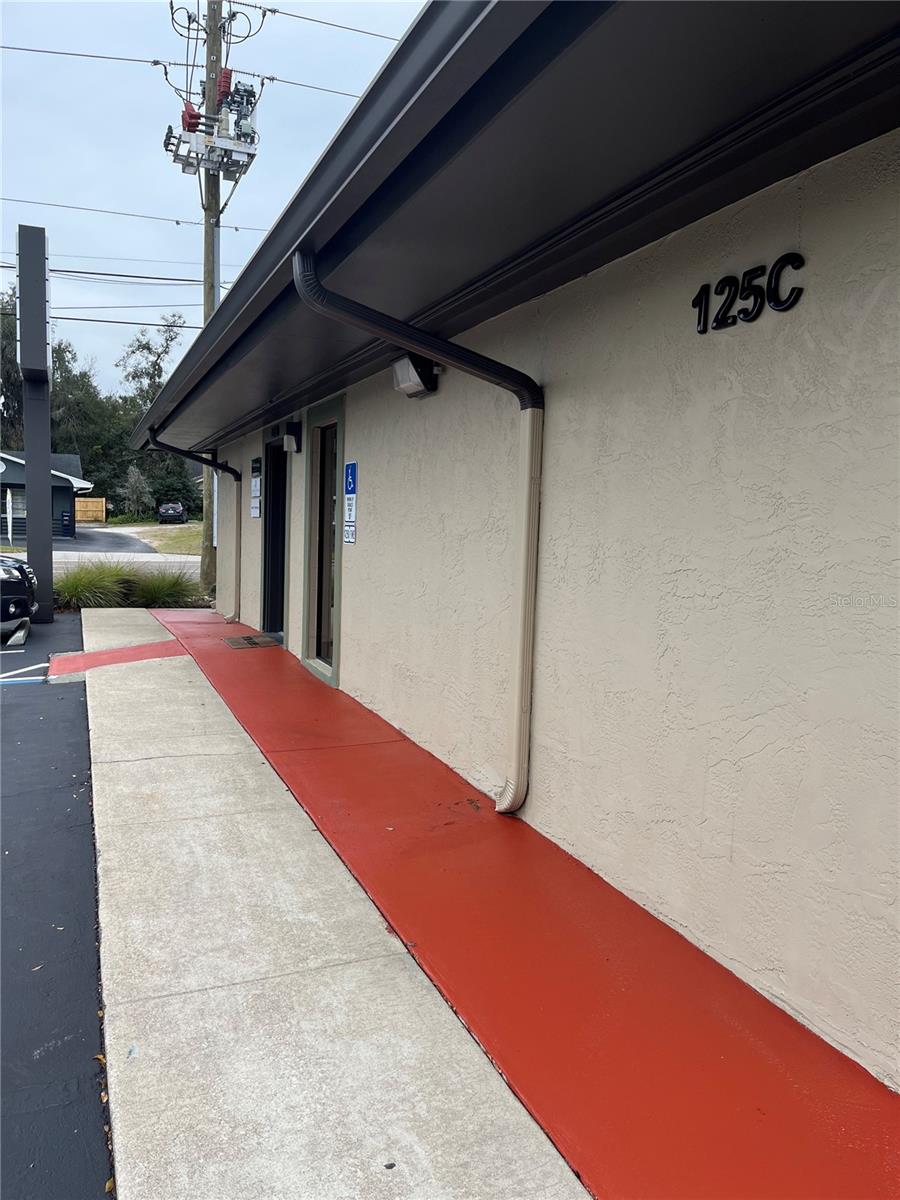 Image 6 of 26 For 125 W Plymouth Ave, Suite 125c