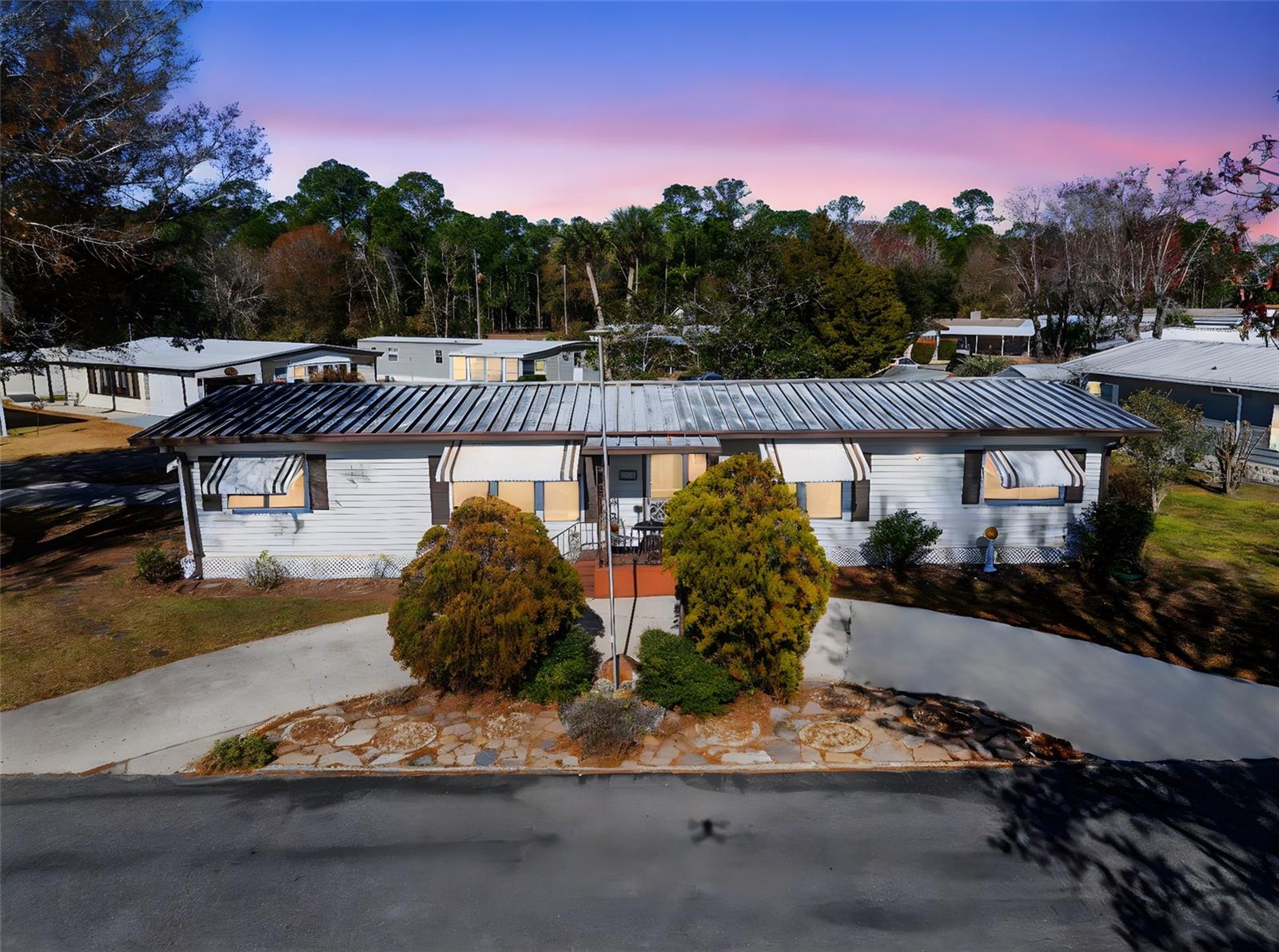 Details for 232 Meadow Lark Drive, OSTEEN, FL 32764