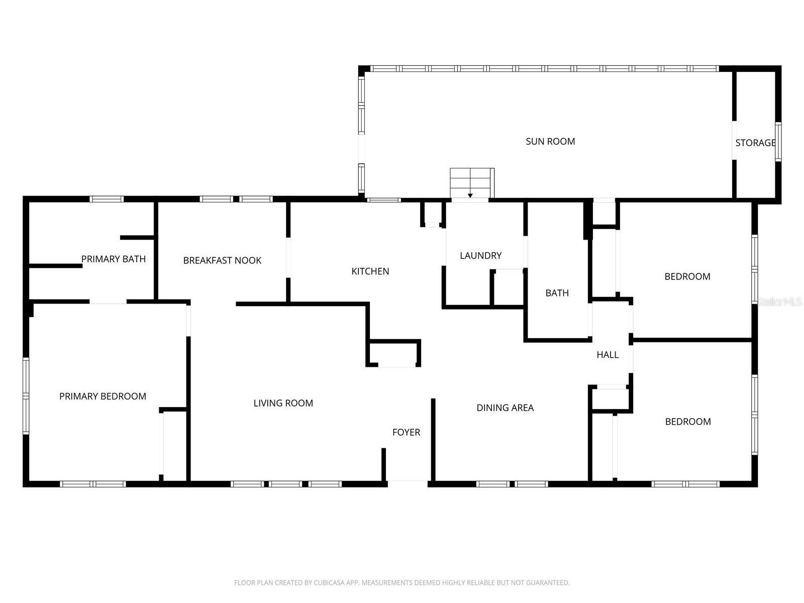 Listing photo id 49 for 232 Meadow Lark Drive