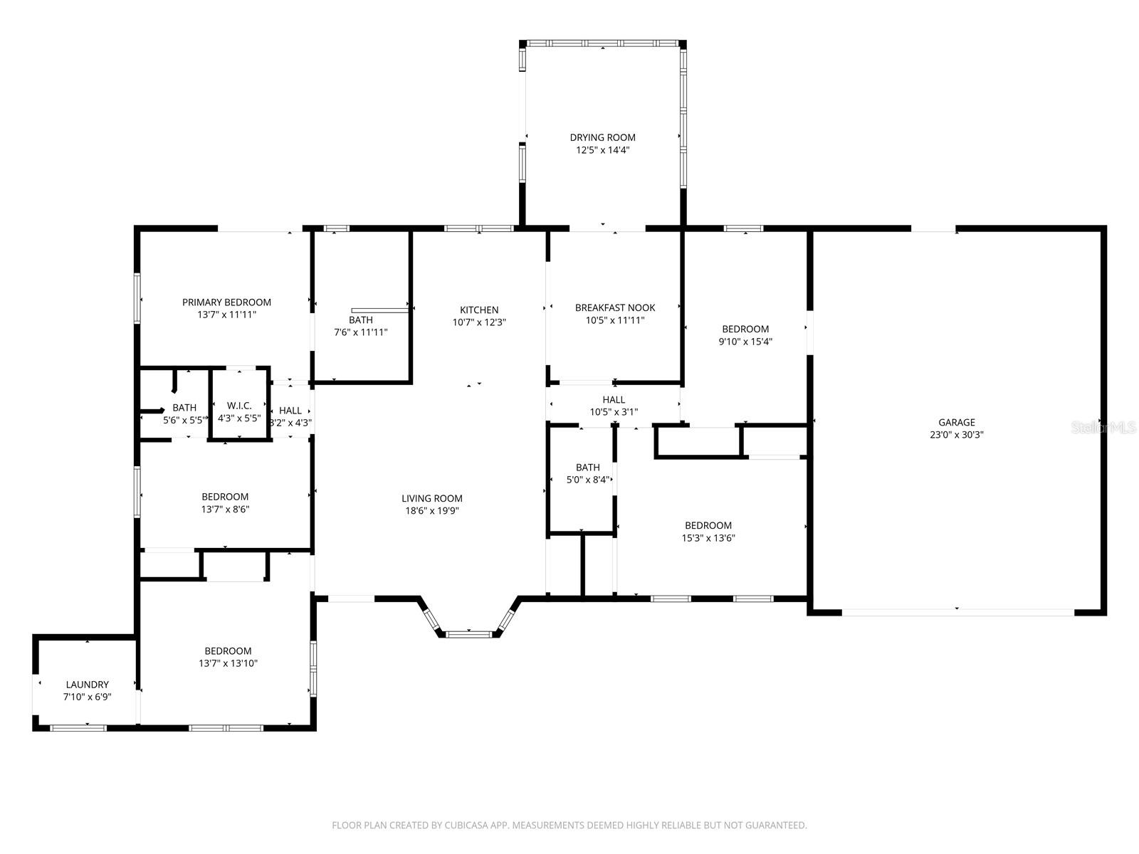 Image 44 of 49 For 1049 New York Avenue