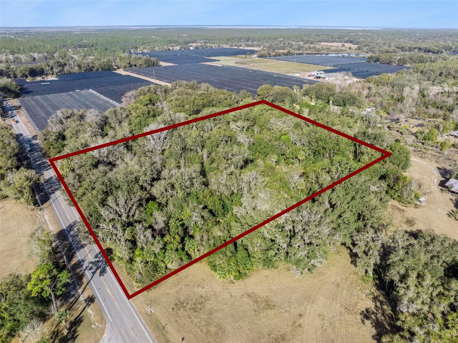 Details for 1975 Stone Road, PIERSON, FL 32180