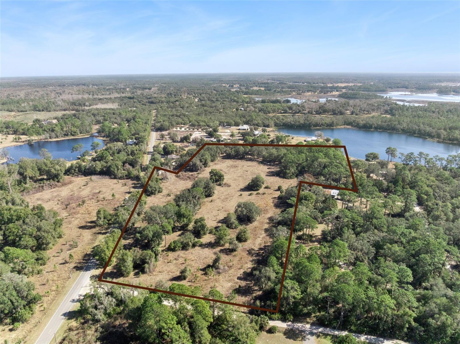 Details for Reynolds Road, DE LEON SPRINGS, FL 32130