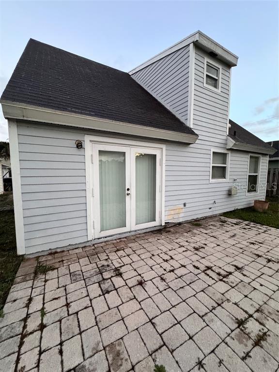 Image 12 of 13 For 6040 Lace Wood Circle