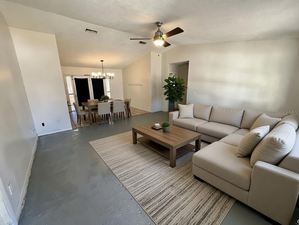 Image 3 of 16 For 2509 Juniper Drive