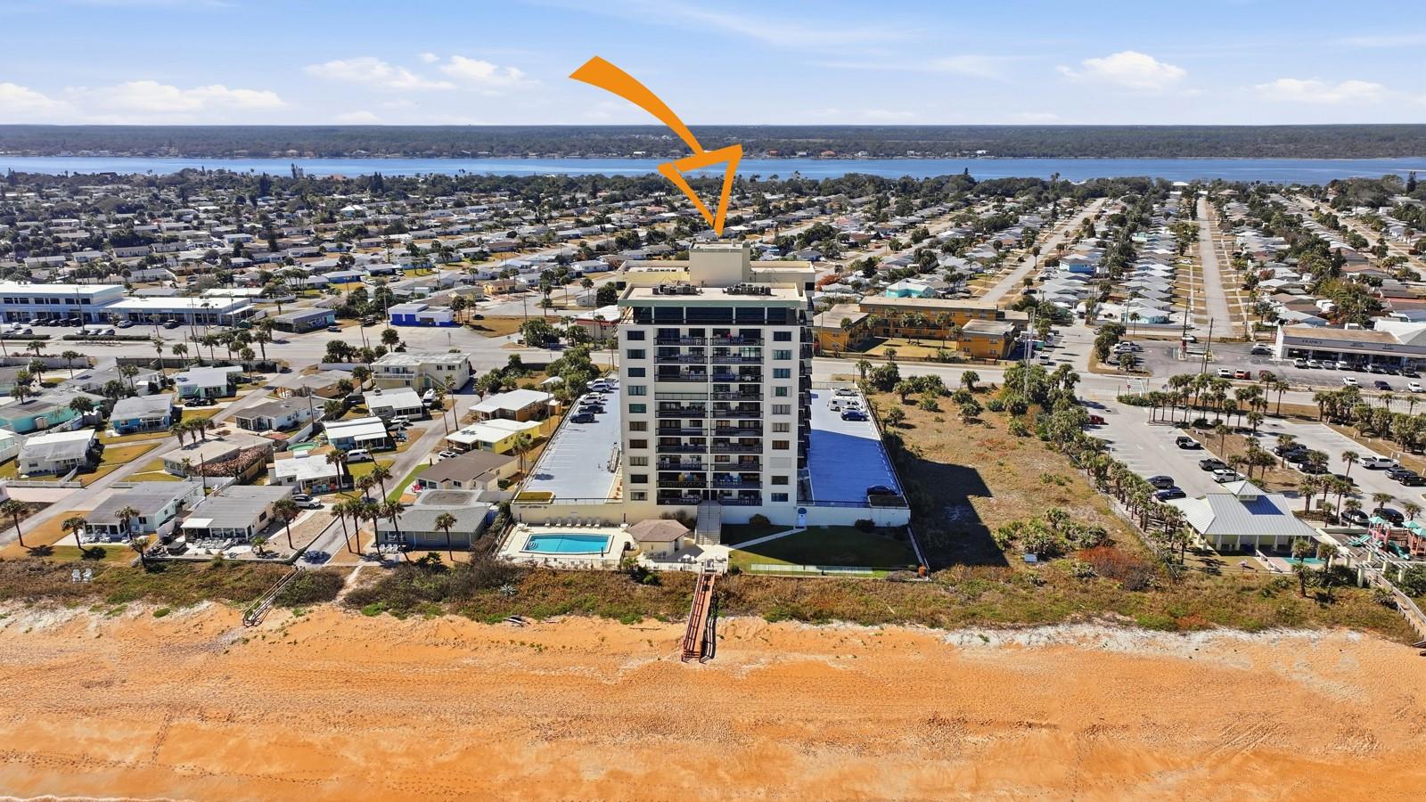 Details for 1513 Ocean Shore Boulevard 4e, ORMOND BEACH, FL 32176