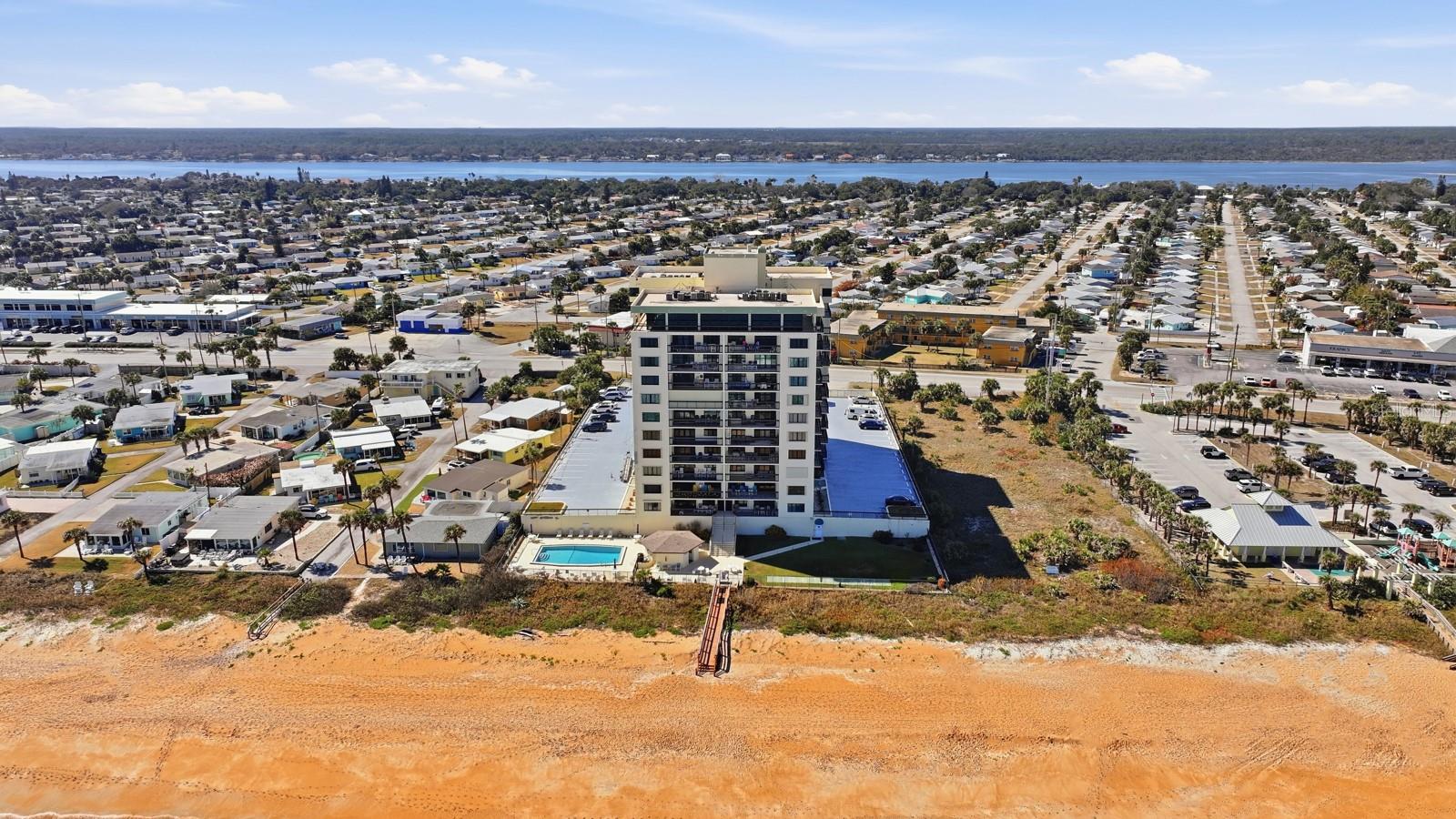 Image 38 of 40 For 1513 Ocean Shore Boulevard 4e