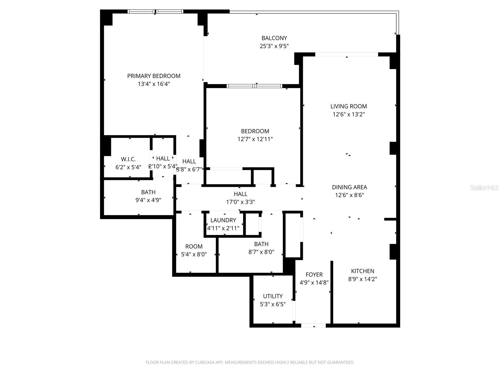 Image 7 of 40 For 1513 Ocean Shore Boulevard 4e