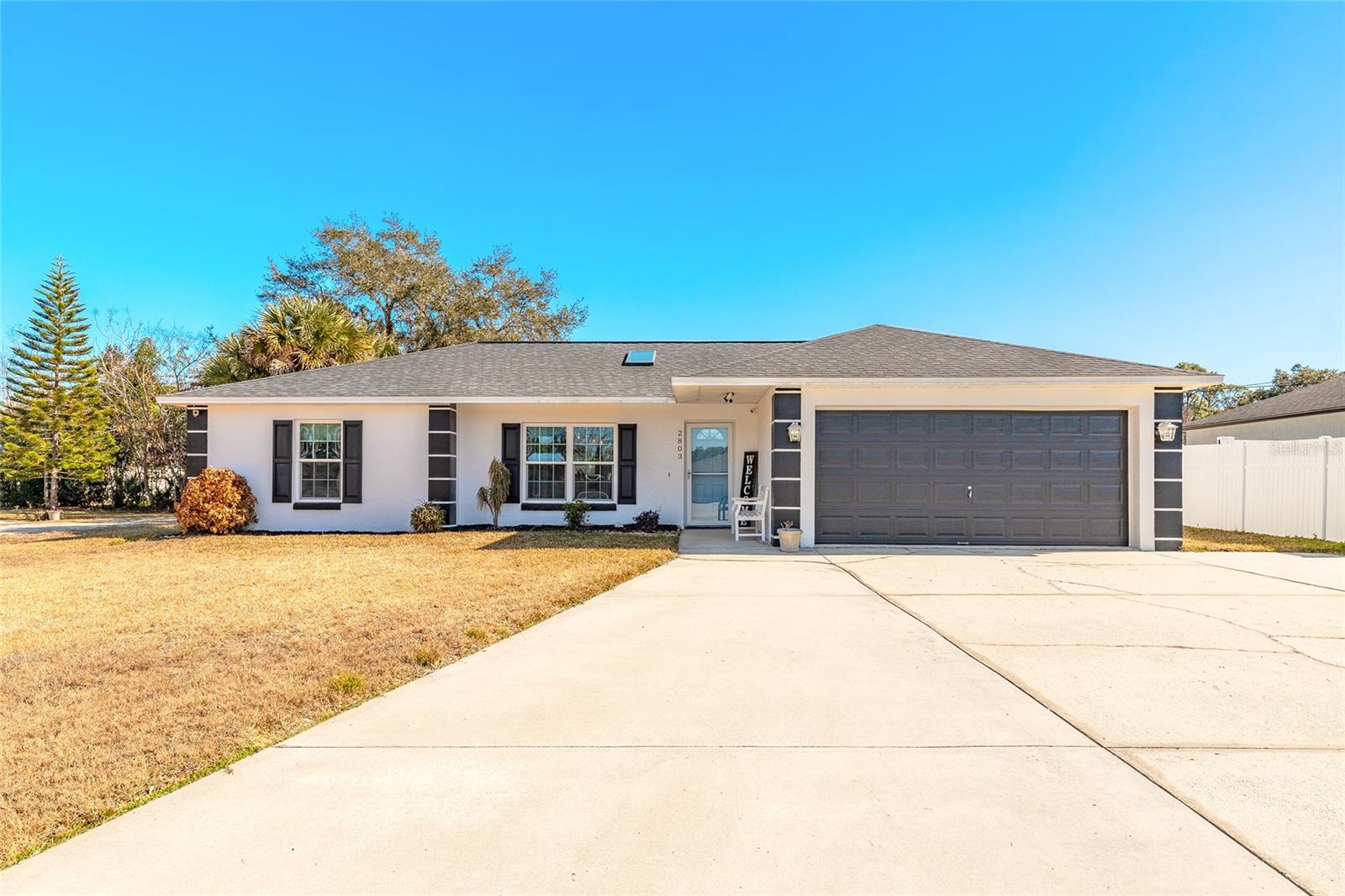 Details for 2803 Kumquat Drive, EDGEWATER, FL 32141