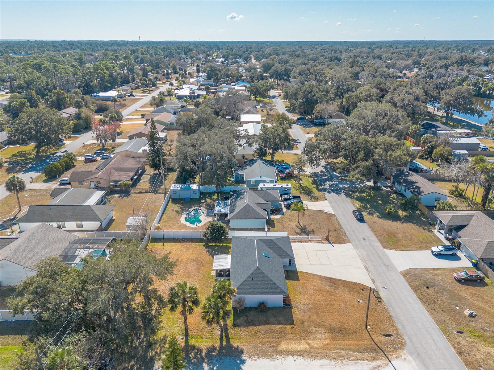 Image 32 of 33 For 2803 Kumquat Drive