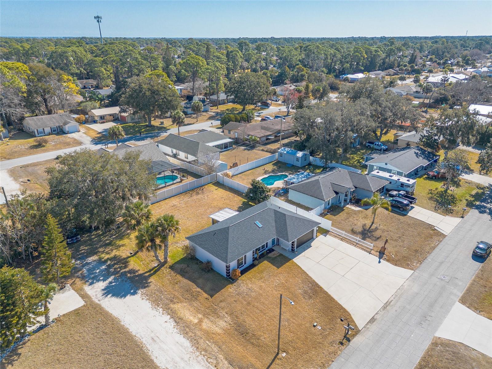 Image 33 of 33 For 2803 Kumquat Drive