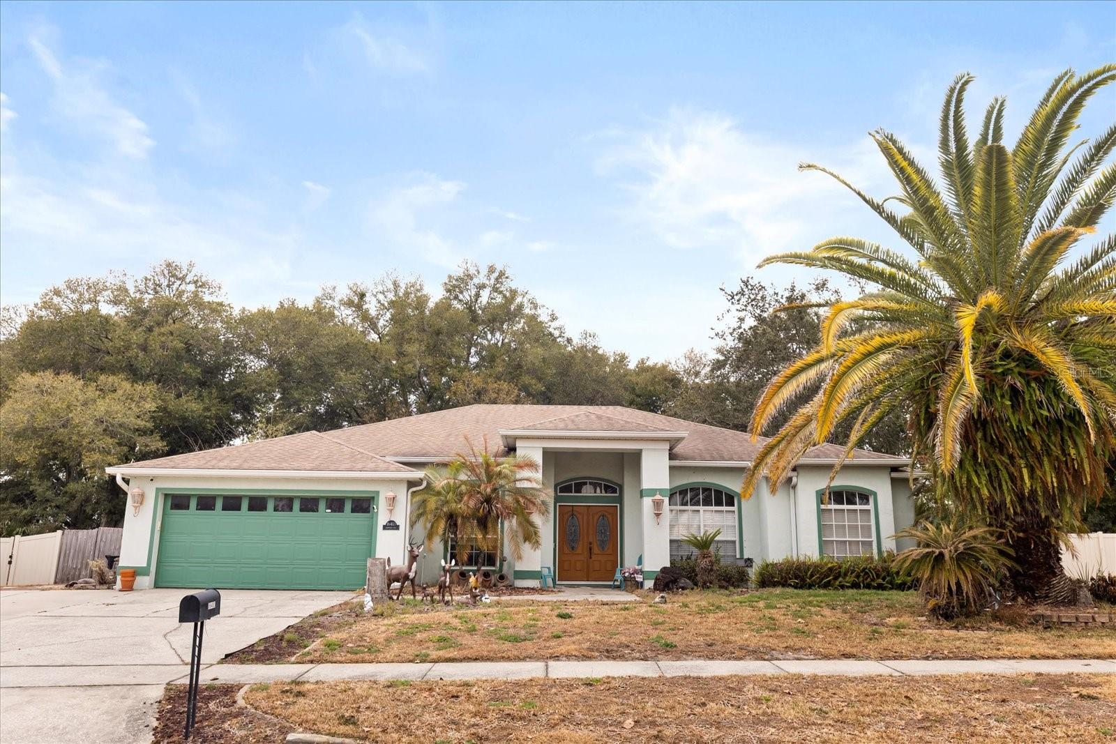 Details for 16413 Arrowhead Trail, CLERMONT, FL 34711