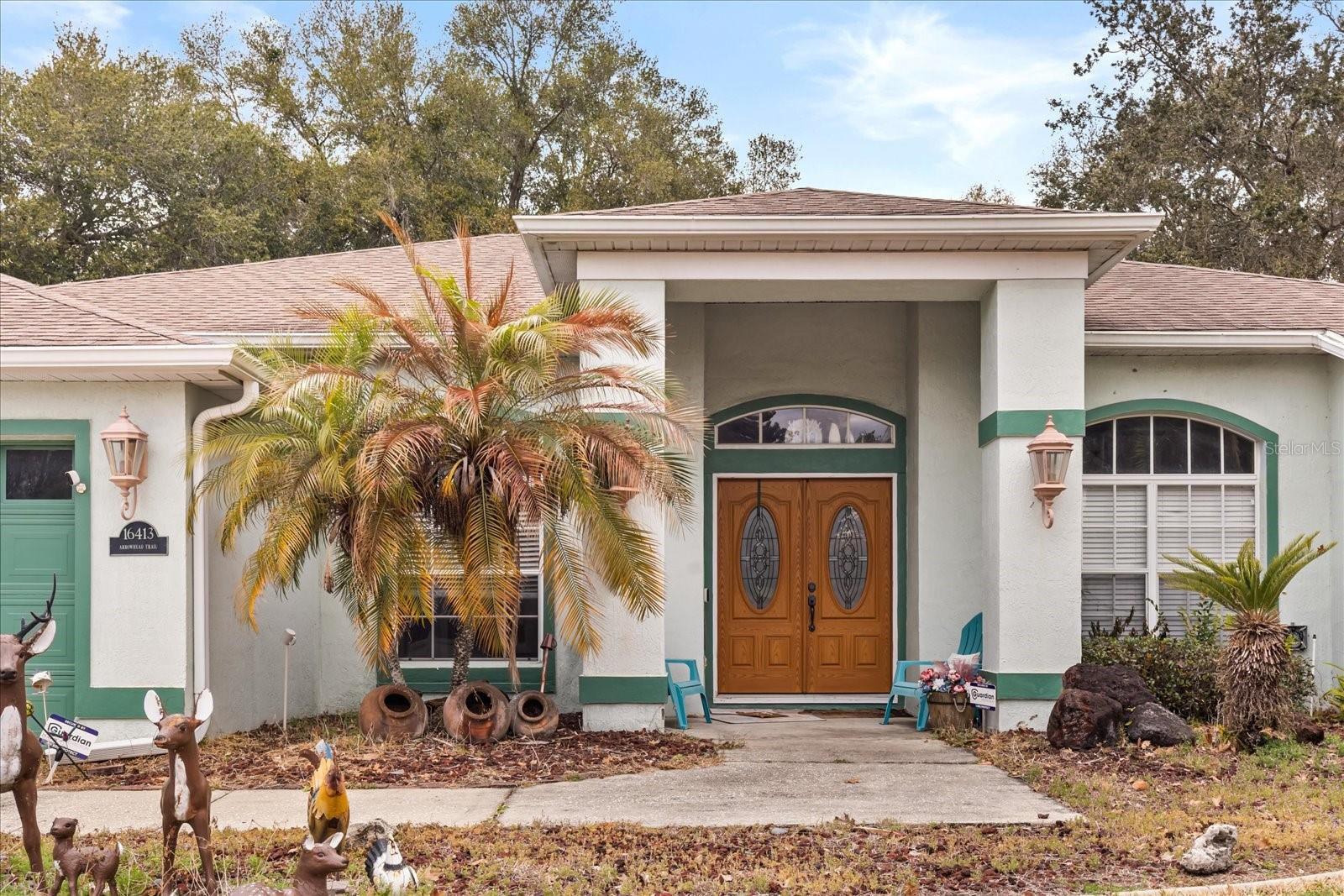 Image 2 of 38 For 16413 Arrowhead Trail