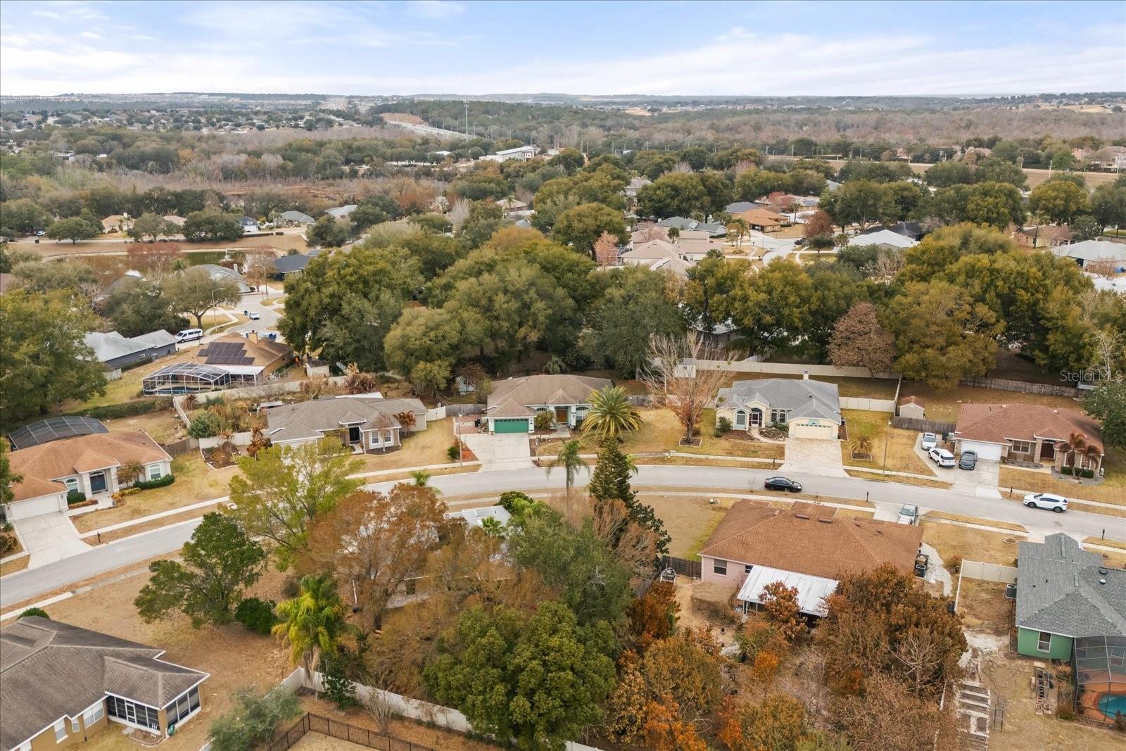 Image 35 of 38 For 16413 Arrowhead Trail