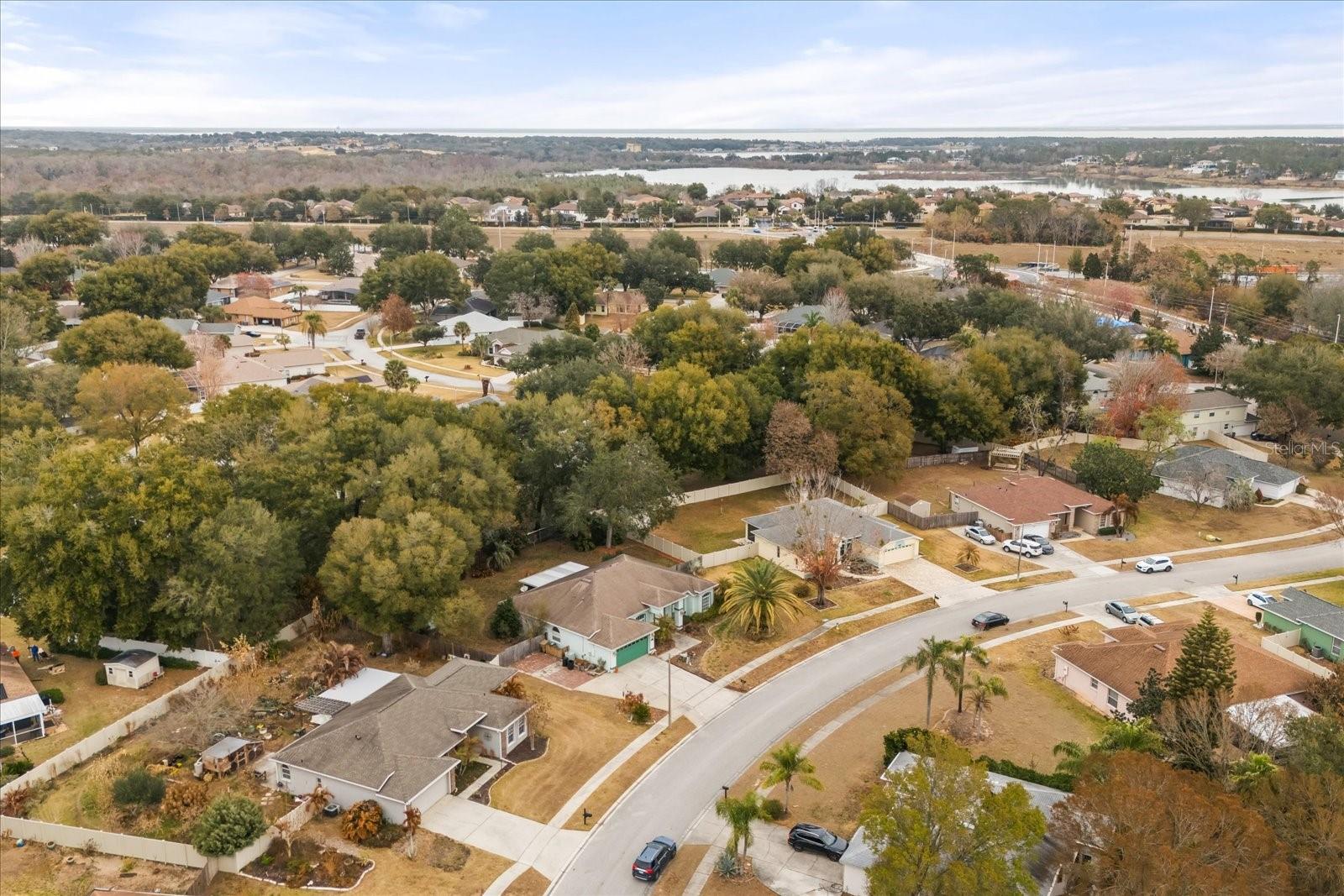 Image 36 of 38 For 16413 Arrowhead Trail