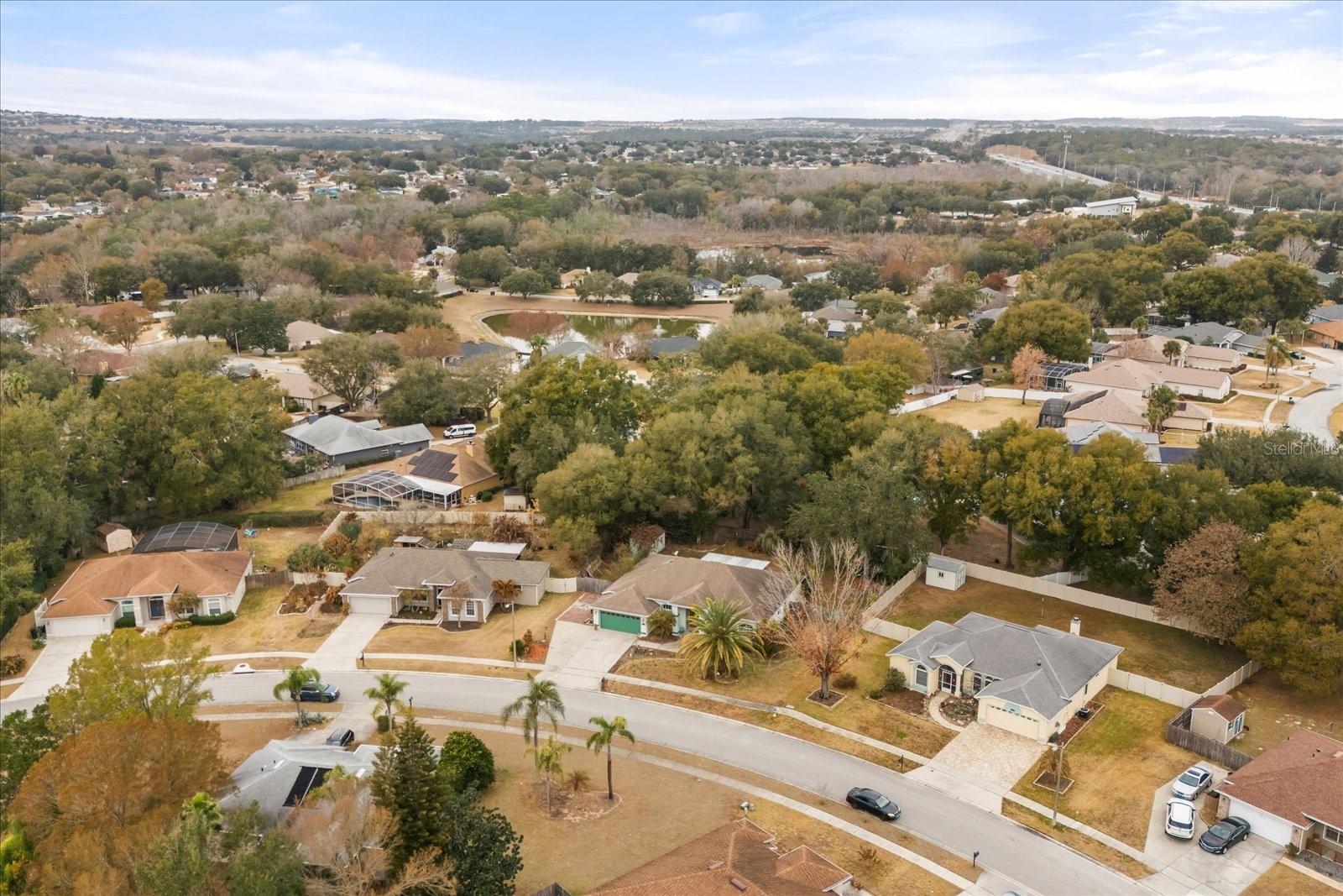 Image 37 of 38 For 16413 Arrowhead Trail