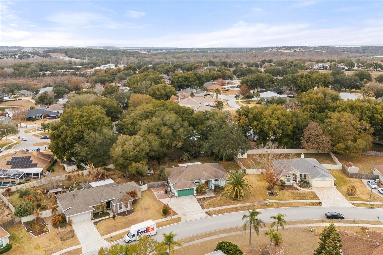 Image 38 of 38 For 16413 Arrowhead Trail