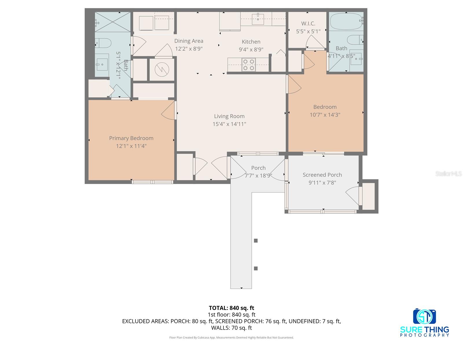 Image 3 of 25 For 1600 Big Tree Road H3