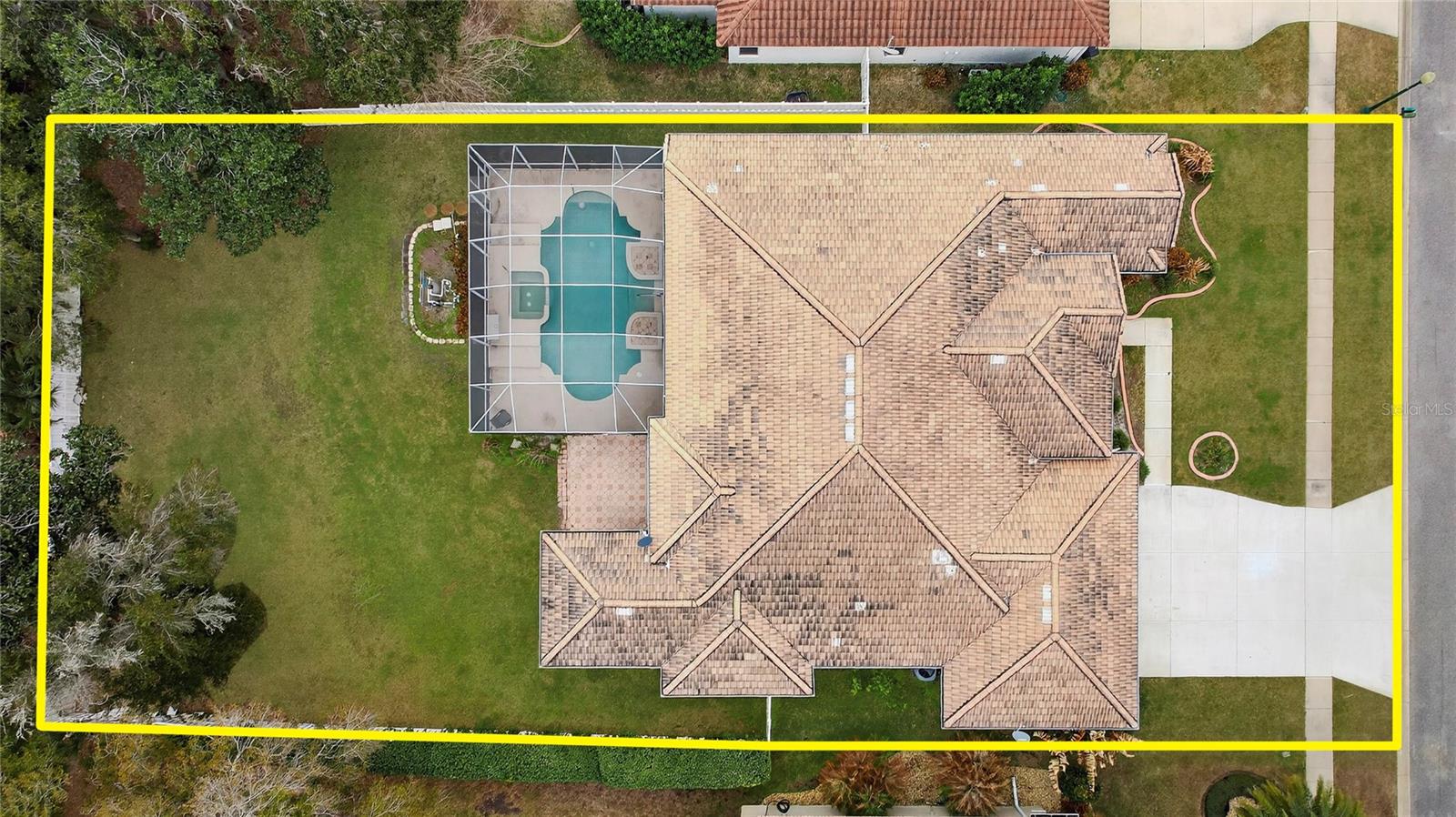 Image 2 of 51 For 6111 Oxbow Bend Lane