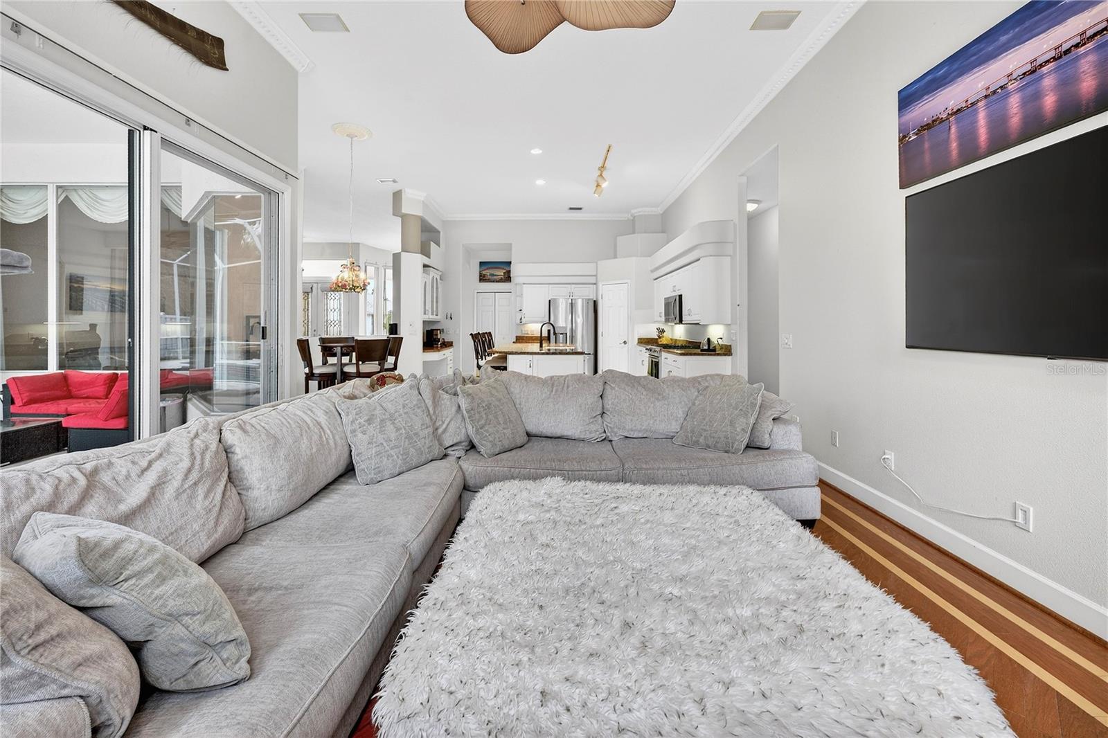 Image 33 of 51 For 6111 Oxbow Bend Lane